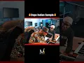 Lagu This Indian Sample Blew My Mind! #moneondabeat #musica #music #hiphop #rap #yt #musicproduction