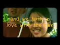 White Chorus - Story of Teenage Love (Official Lyric Video)