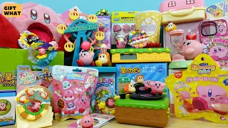 Wonderland Kirby Star Satisfying Unboxing 【 GiftWhat 】