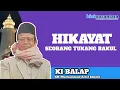 Lagu NGAJI KI BALAP | HIKAYAT SEORANG TUKANG BAKUL