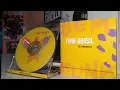 Download Lagu Unboxing CD DJ Marlboro - Bem Funk Brasil