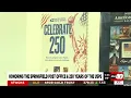 Honoring the Springfield Post Office and 250 years of the USPS