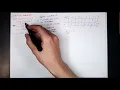07 04 find the invariant