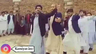 رقص زیبای  اتن بلوچی   زاهدان   دندنها