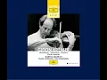 R. Strauss: Sonata for Violin and Piano in E flat, Op. 18: 2. Improvisation (Andante cantabile)