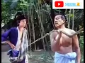 Lagu Pak cik tua pikul kayu berat