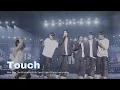 Download Lagu NCT 127 엔시티 127 'Touch [ENCORE]' @2025 4TH TOUR NEO CITY : SEOUL - THE MOMENTUM