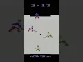 Download Lagu #activision Ice Hockey #atari #games #gaming #retrogaming