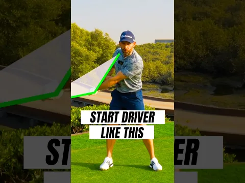 You Need Width With Driver