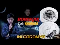 BONGKAR CEK KHODAM MENGGUNAKAN PIRING
