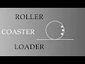 Roller Coaster Loading Animation How To Create CSS3 Preloader