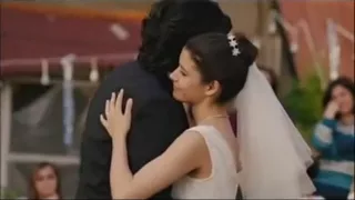 امير يزبك اسمحيلى بالرقصه الاولى دندنها
