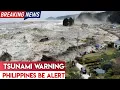 Download Lagu Tsunami Warning in the Philippines