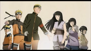 Download Hotaru No Hikari (Naruto Shippuden Opening 5) Remix MP3