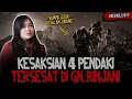 Download Lagu BIKIN MERINDING!! KESAKSIAN 4 PENDAKI TERSESAT DI HUTAN TERLARANG GUNUNG RINJANI