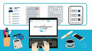 How to fill out the IEE application
