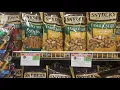 Snyder s pretzels 1 45 a bag at Publix