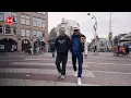 Download Lagu SNACKEN MET CHEFS: DENNIS HUWAË EN ROGER BLOEM OVER AMSTERDAMSE HARING IN STUKJES | FANCLUB CENTRUM
