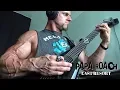 Download Lagu PAPA ROACH - Last Resort Guitar Cover By Kevin Frasard
