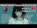 Download Lagu OPM HEARTBREAK PLAYLIST 2025 | SAKIT NG PAGPAPAUBAYA | Songs that make you cry 