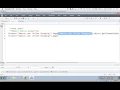 HTML DOM