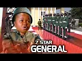 7 Star General NEW RELEASED - EBUBE OBIO 2024 Nigerian Movie