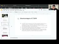 CTOPP presentation
