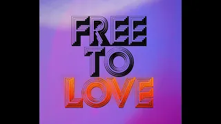 Duran Duran - "Free to Love" (featuring Nile Rodgers)" HARRISON remix