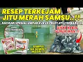 Download Lagu TERKURAS HABIS SEMUA IKAN DI EMPANG !! RESEP UMPAN TERLARANG PELET JITU SAMSU PENGURAS EMPANG ❗❗