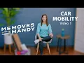 Car Mobility Series 1 MS Moves with Mandy