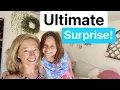 The ULTIMATE Surprise Jordan s Room MAKEOVER