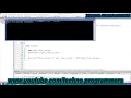 C - Programming For Beginners Tutorial 16