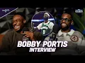 Bobby Portis Jr joins Thanasis Antetokounmpo on Thanalysis I Milwaukee Bucks
