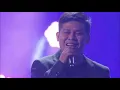 Download Lagu America's Got Talent   Macelito Pomoy Sing Male \u0026 Female Voice In The Prayer