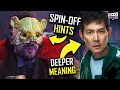 Download Lagu SQUID GAME Season 3 Breakdown | Things You Missed, Easter Eggs, Ending Explained \u0026 Spin-Off Teaser