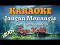 Download Lagu Karaoke Jangan Menangis - Nanna Valanza Versi Faya Katili @L-Instrumentalia