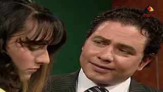 مسلسل المنصورية بطولة عزت العلايلي محمد رياض الحلقة 1 