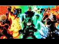 My Hero Academia 「AMV」- Numb The Pain