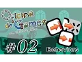 Behaviors Construct 2 - 02 Bound to layout Destroy outside layout e Wrap