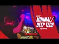 Download Lagu Blichfeldt   Basement Session III - Jaeger Oslo   Minimal tech \u0026 deep house set