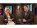 Kate Chastain Talks Below Deck Season 4 Behind The Velvet Rope with Arthur Kade