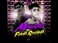 Magrão da Flauta Relíquia (feat. Mc Rd & MC 2D)