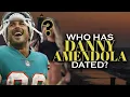 Who has Danny Amendola dated Girlfriends List UPDATED 2021