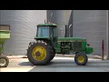 Jason Aldean Fly Over States Farming Video