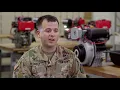 MOS 91B Wheeled Vehicle Mechanic