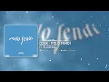 Ozer ft. Scion Rae - Polo Fendi [Audio Visualizer]