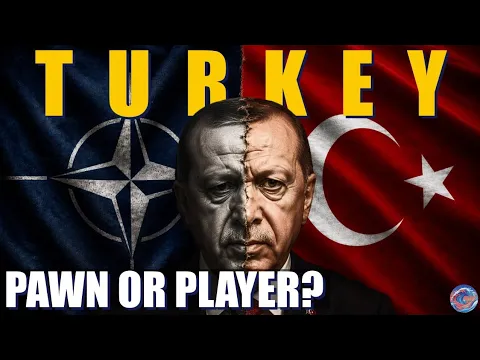 Turkey Can’t Play Both Sides Forever — NATO or Its Own Path?