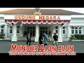 ASEP BALON X FIKSI X UDIN AND FRIENDS - MUNDUR LALAUNAN - ILUK ID MUNDUR ALON ALON ( COVER VIDEO )