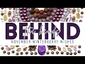 Behind the Beads: Unboxing the Nov. 2025 Winterberry Wishes Bargain Bead Box w/Curator Lauren Fenty
