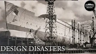 The Worst Ship Design Fails in History